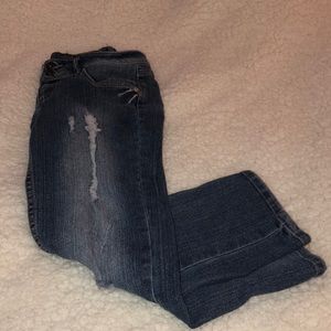 Capris